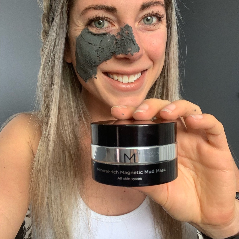 Magnetic Mud Mask 50% OFF - Picture 5 of 5
